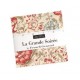 La Grande Soiree Charm Square